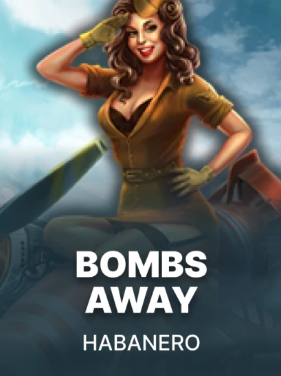 Bombs Away