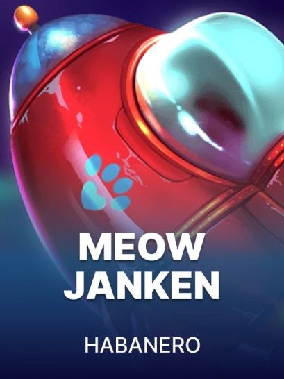 Meow Janken