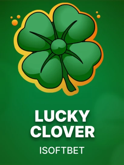 Lucky Clover