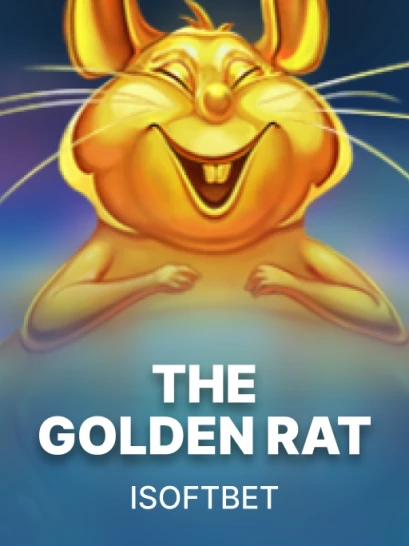 The Golden Rat