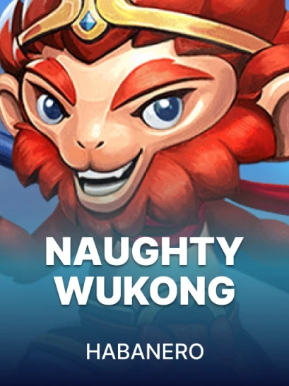 Naughty Wukong