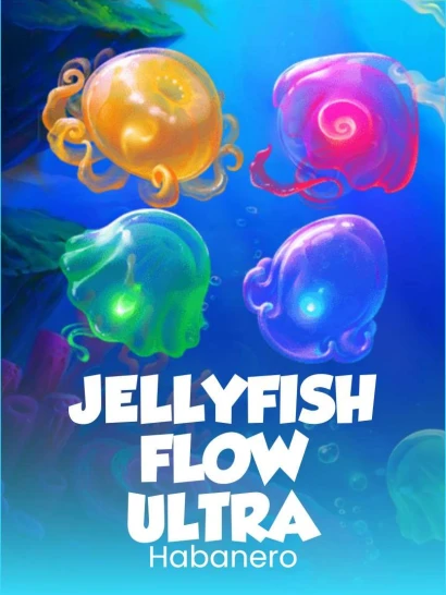 Jellyfish Flow Ultra