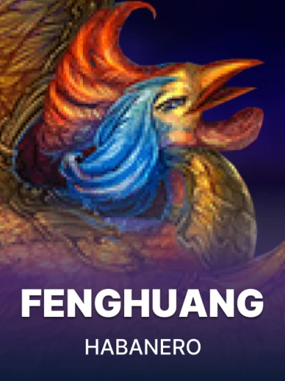 Fenghuang