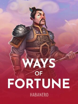 Ways Of Fortune