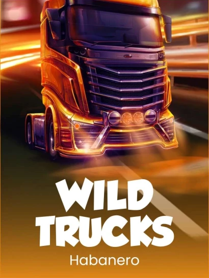 Wild Trucks