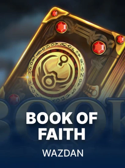 Book of Faith™