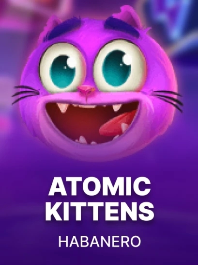 Atomic Kittens