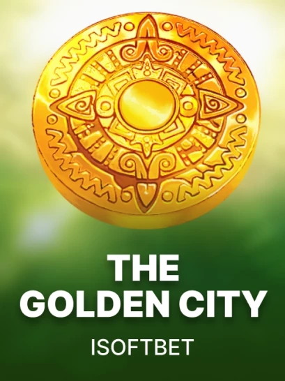 The Golden City