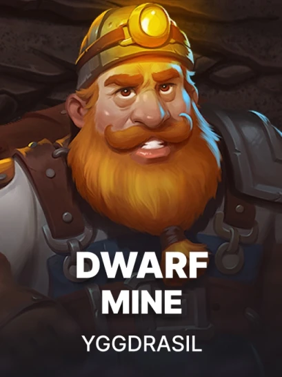 Dwarf Mine