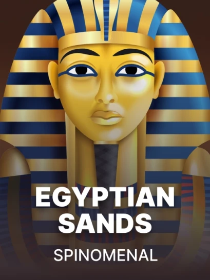 Egyptian Sands