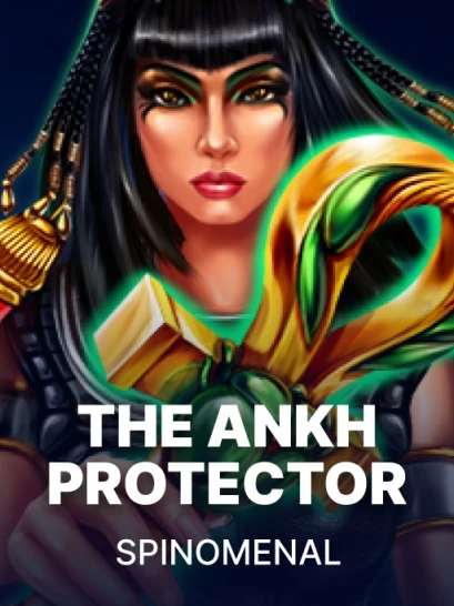 The Ankh Protector