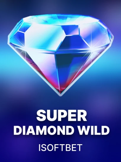 Super Diamond Wild
