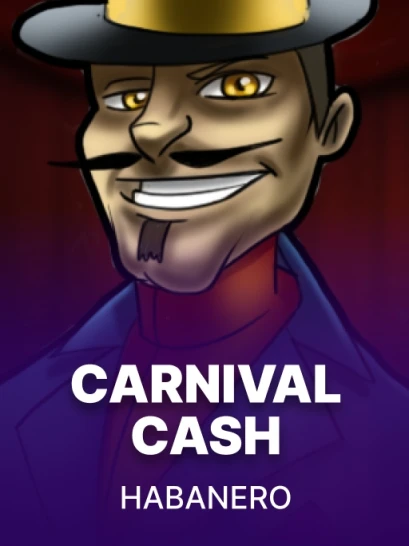 Carnival Cash