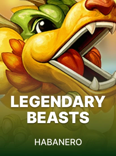 Legendary Beasts