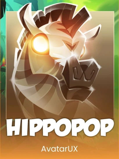 HippoPop