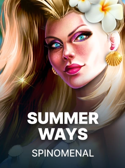 Summer Ways