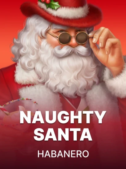 Naughty Santa
