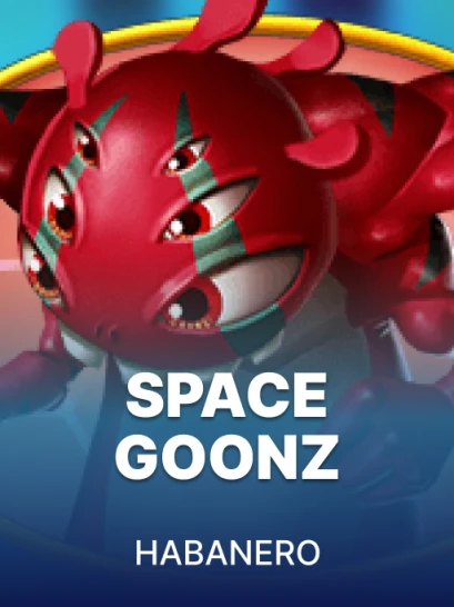 Space Goonz