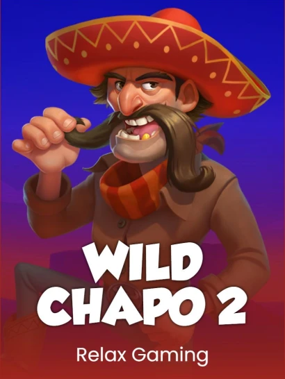 Wild Chapo 2