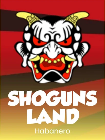 Shogun's Land