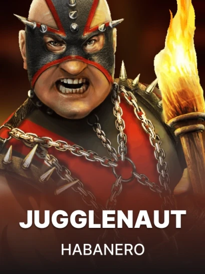 Jugglenaut