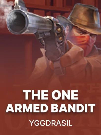The One-Armed Bandit