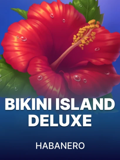 Bikini Island Deluxe