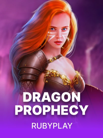 Dragon Prophecy