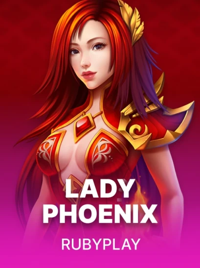 Lady Phoenix