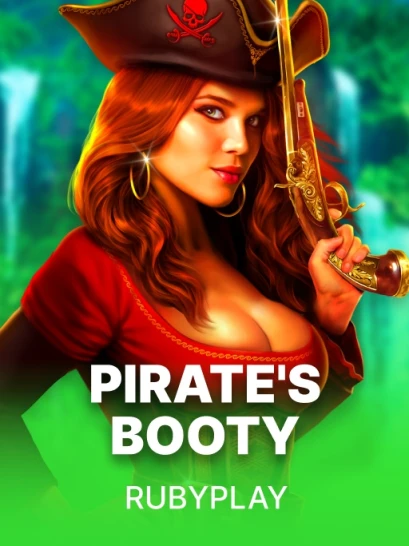 Pirate's Booty