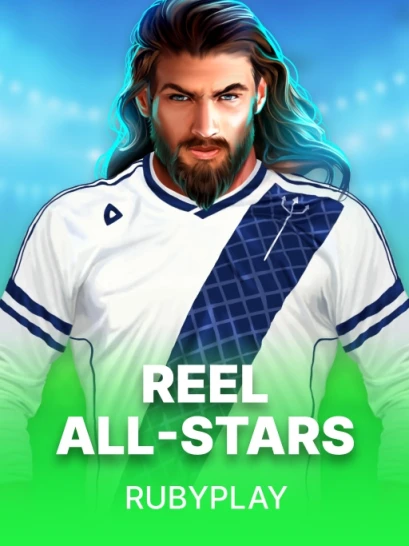 Reel All-Stars