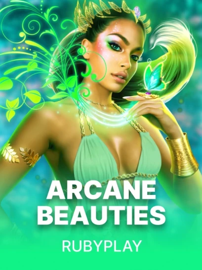 Arcane Beauties