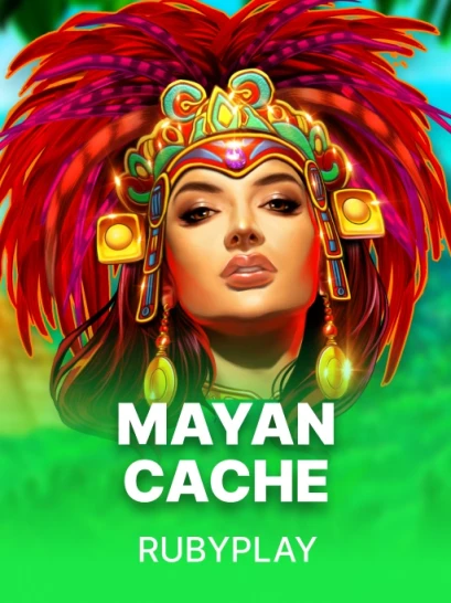 Mayan Cache