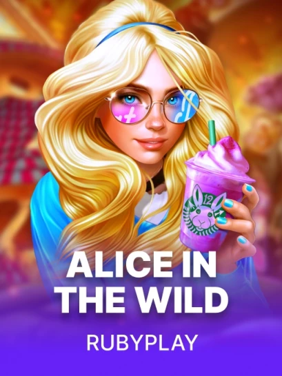 Alice in the Wild
