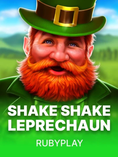 Shake Shake Leprechaun