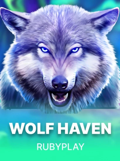 Wolf Haven