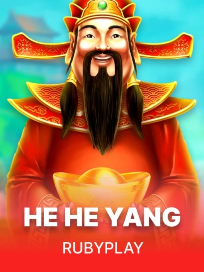 He He Yang