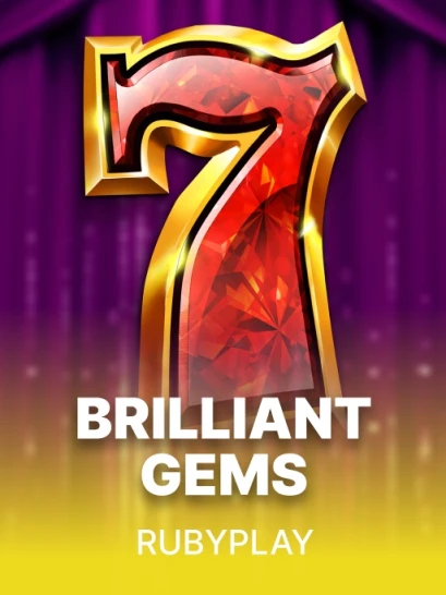 Brilliant Gems