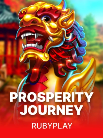 Prosperity Journey