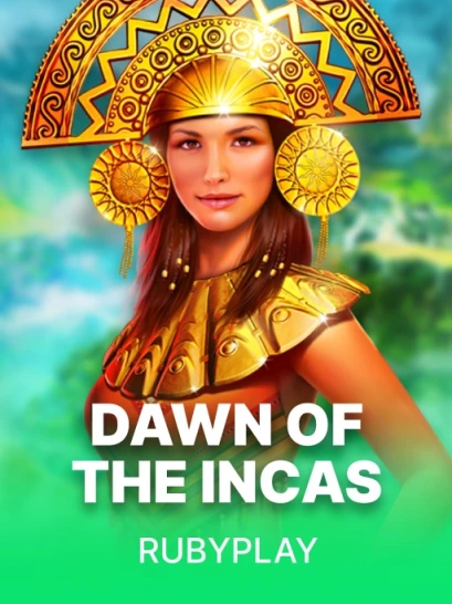 Dawn of the Incas
