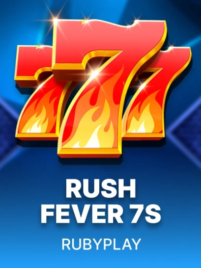Rush Fever 7s