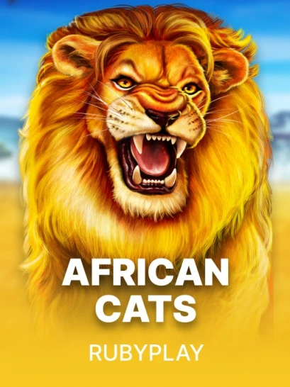 African Cats