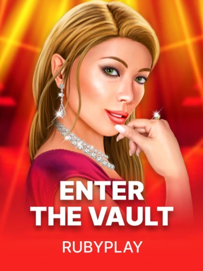 Enter The Vault