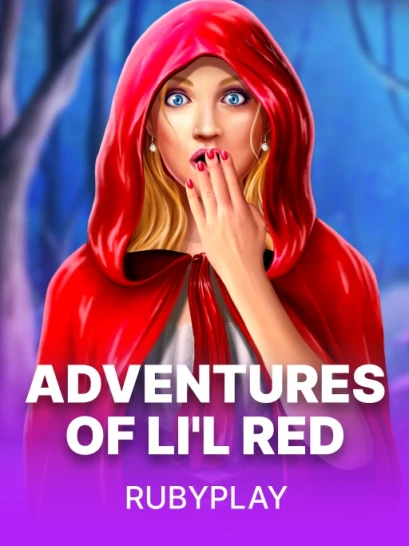 Adventures of Li'l Red