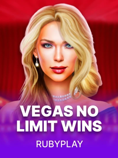 Vegas No Limit Wins