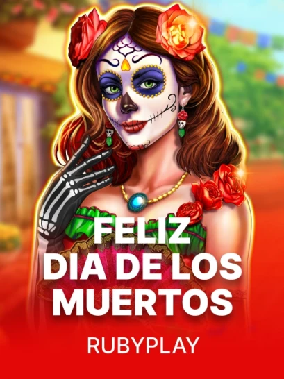 Feliz Dia De Los Muertos