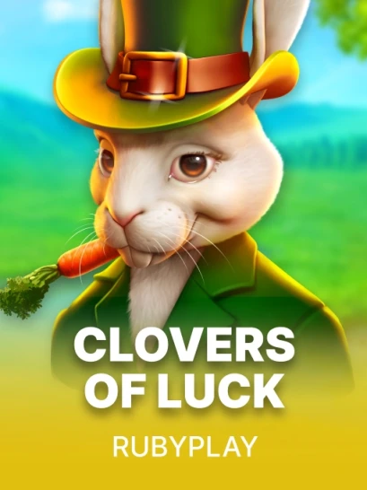 Clovers of Luck