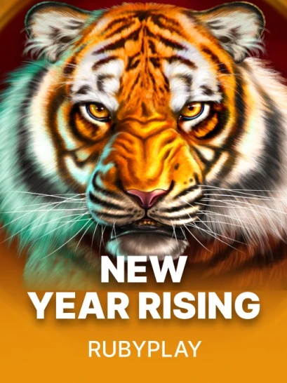 New Year Rising