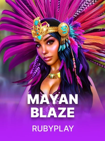 Mayan Blaze