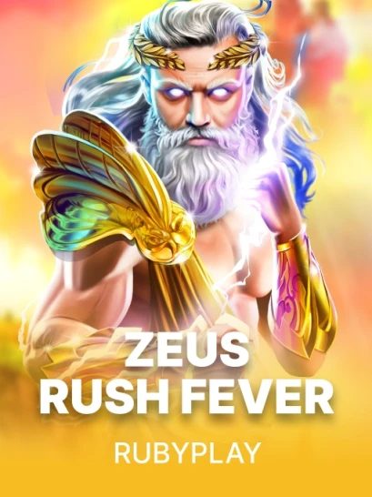 Zeus Rush Fever Deluxe